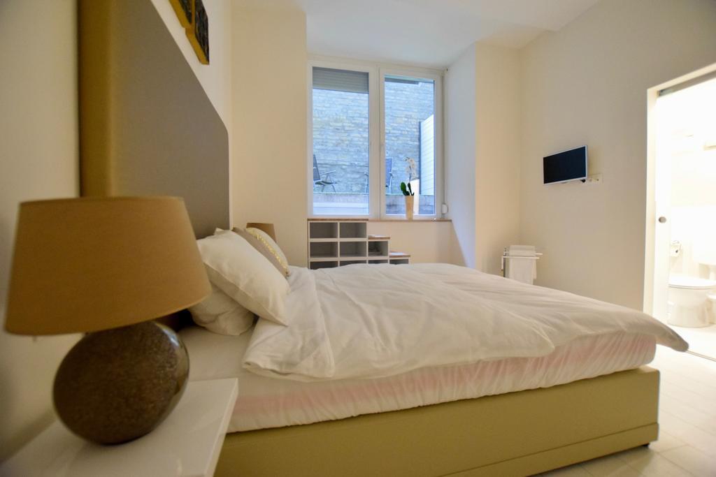 Binder-Home Stylish Studios Budapest/Parliament Exteriör bild