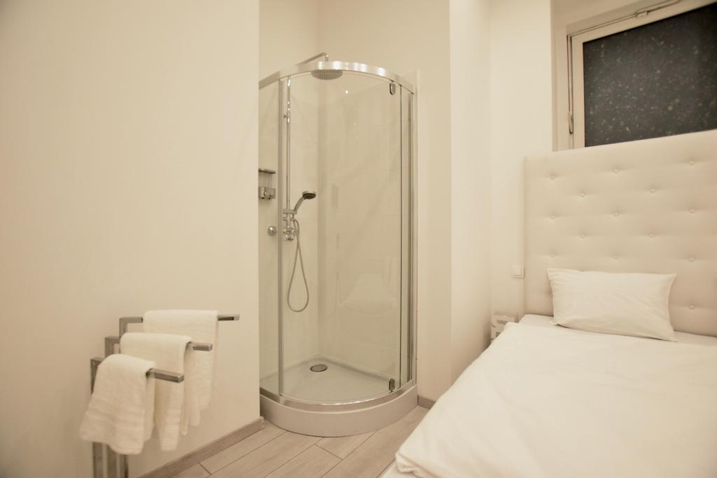 Binder-Home Stylish Studios Budapest/Parliament Exteriör bild