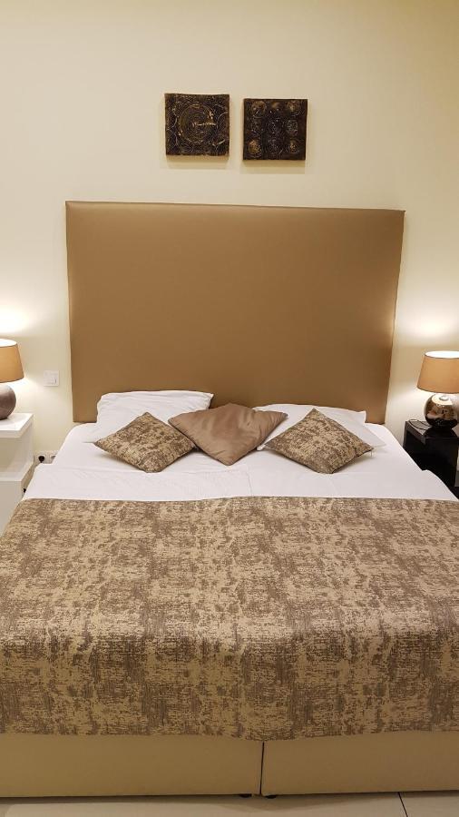 Binder-Home Stylish Studios Budapest/Parliament Exteriör bild